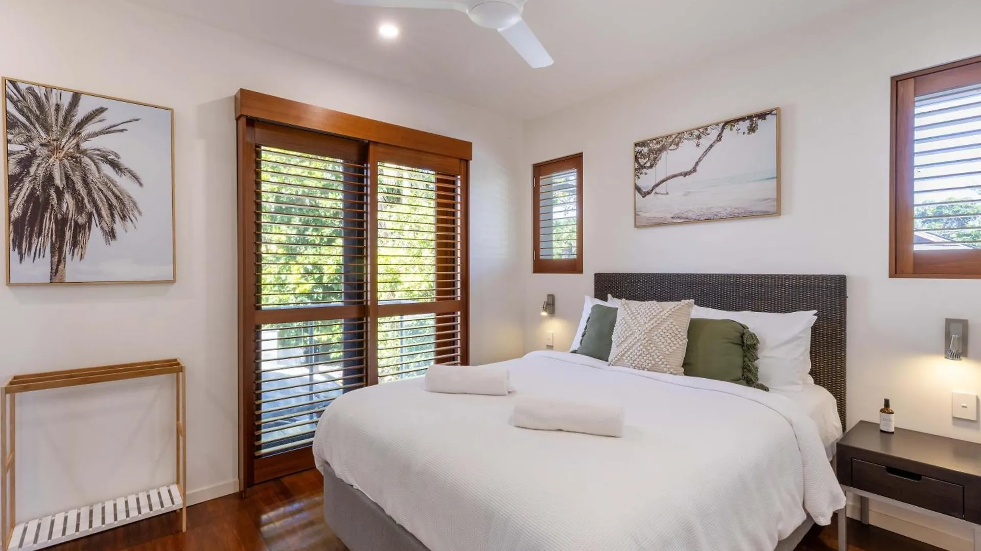 Port Douglas Sea Breeze Villa 2 Port Douglas