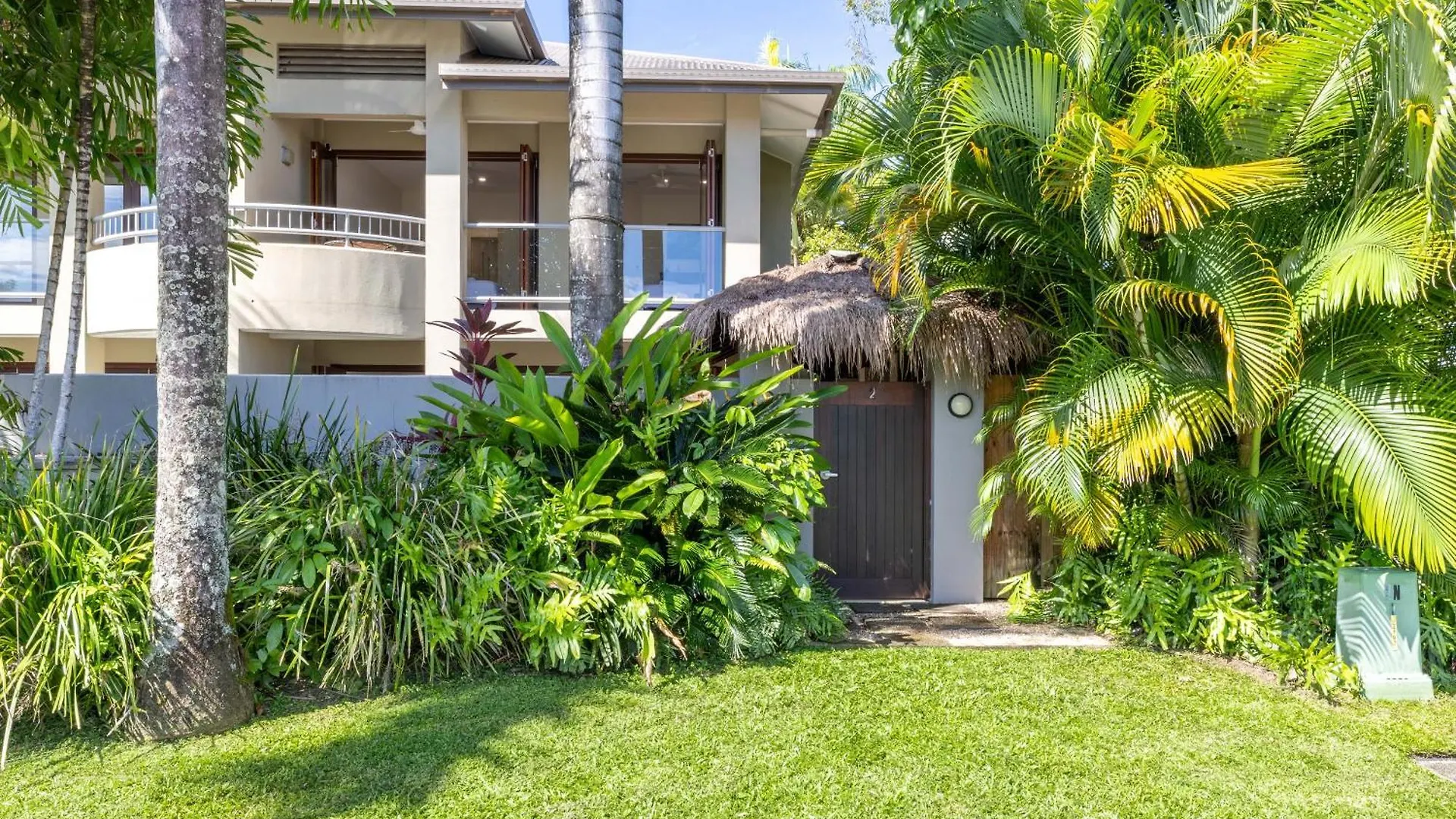 Port Douglas Sea Breeze Villa 2 0*, Port Douglas